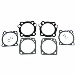 Genuine James Gaskets Genuine James Cylinder Head And Base Gasket Kit