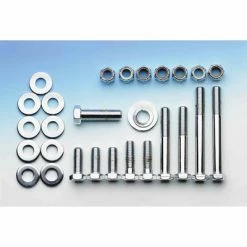 Colony Motor Mount Bolt Kit