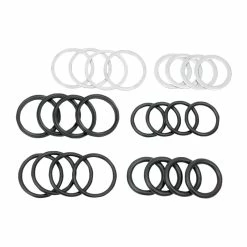 Genuine James Gaskets Genuine James Complete Pushrod Seal Set