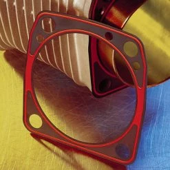 Genuine James Gaskets Genuine James Metal Base Gaskets