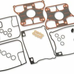 Genuine James Gaskets Genuine James Rocker Box Gasket Kit