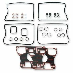 Genuine James Gaskets Genuine James Rocker Box Gasket Kit