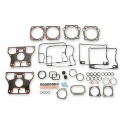 Genuine James Gaskets Genuine James Top End Gasket Set