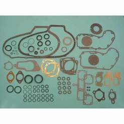 Genuine James Gaskets Genuine James Complete Gasket Kit