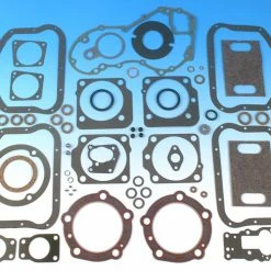 Genuine James Gaskets Genuine James Complete Engine Gasket Set