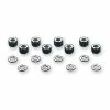Colony Cylinder Base Nut Kit
