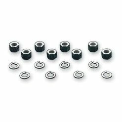 Colony Cylinder Base Nut Kit
