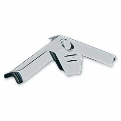 Kuryakyn Cylinder Base Timing Hole Cover