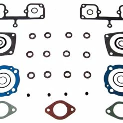 Genuine James Gaskets Genuine James Top End Gasket Set