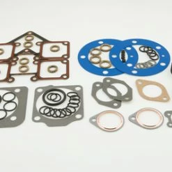 Genuine James Gaskets Genuine James Top End Gasket Set