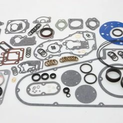Genuine James Gaskets Genuine James Complete Engine Gasket Set