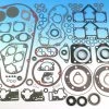 Genuine James Gaskets Genuine James Complete Engine Gasket Set