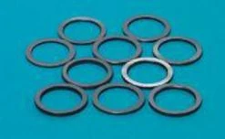 J&P Cycles Big Twin Cam Shim Assortment