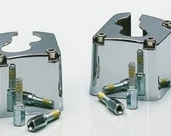 Kuryakyn Tappet Covers