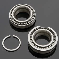 TIMKEN Left Crankcase Bearing