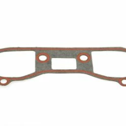 V-Twin Manufacturing Lower Rocker Cover To Cylinder Head, Left Gasket