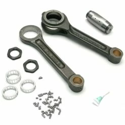 S&S Cycle Heavy Duty Connecting Rods