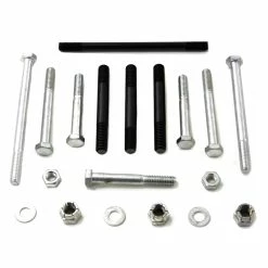 Colony Motor Case Hex Bolt Kit