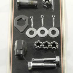 Colony Motor Mount Bolt Kit