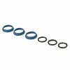 Genuine James Gaskets Genuine James Complete Pushrod Seal Set