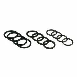 Genuine James Gaskets Genuine James Complete Pushrod Seal Set