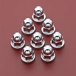 Colony Cylinder Base Nut Kit