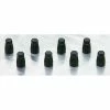 Colony Tall Hex Cap Cylinder Base Nut Kit