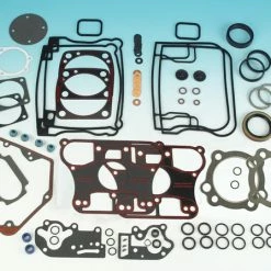 Genuine James Gaskets Genuine James Complete Engine Gasket Kit