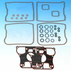 Genuine James Gaskets Genuine James Rocker Box Gasket Kit