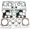 Genuine James Gaskets Genuine James Top End Gasket Set