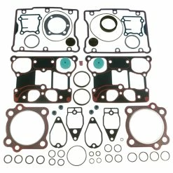 Genuine James Gaskets Genuine James Top End Gasket Set