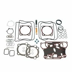Genuine James Gaskets Genuine James Top End Gasket Set