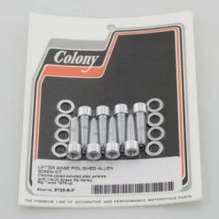 Colony Lifter Block Screw Set
