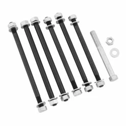 Colony Motor Case Hex Bolt Kit