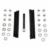 Colony Motor Case Acorn Bolt Kit