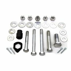 Colony Motor Mount Bolt Kit