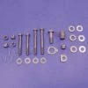 Colony Motor Mount Bolt Kit