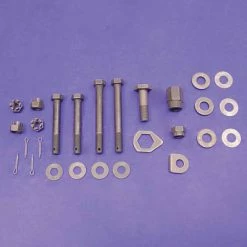 Colony Motor Mount Bolt Kit