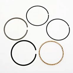 S&S Cycle Replacement Piston Rings