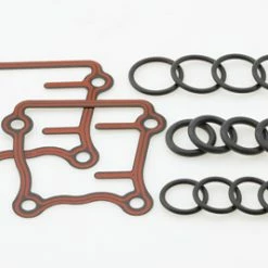 Genuine James Gaskets Genuine James Complete Pushrod Seal Set