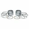 S&S Cycle Replacement Piston Kit 3.625" Bore