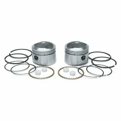 S&S Cycle Replacement Piston Kit 3.625" Bore