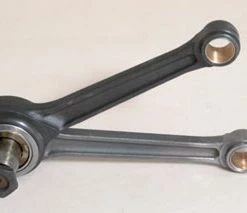 V-Twin Manufacturing Stock Replacement Rod Set