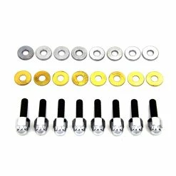 Colony Acorn Rocker Box Bolts