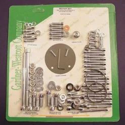 Gardner-Westcott Gardner Westcott Hardware Kit