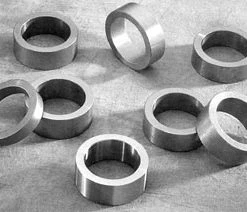 JIMS Sprocket Shaft Spacer Kit