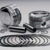 S&S Cycle Piston Kit, 3.875" Bore, 9.7:1