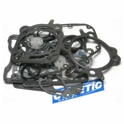 Cometic Gaskets Top End Gasket Set For 4" Bore