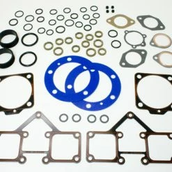 Genuine James Gaskets Genuine James Top End Gasket Set
