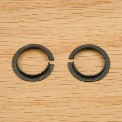 Eastern Motorcycle Parts Wrist Pin Locks